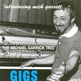Introducing Michael Garrett