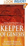 Keeper Of Genesis: A Quest for the Hi...