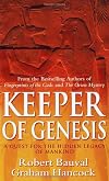 Keeper of Genesis