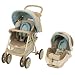 Graco MetroLite Travel System, Wesley 2009