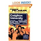 Creighton University (College Prowler) (College Prowler) by  Holly Morris