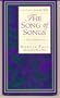 The Song of Songs: A New Translation (Love Lyrics from the Bible)