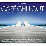 Cafe Chillout - The Cream Of Fresh & Funky Chillout
