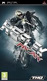 MX vs ATV : Reflex