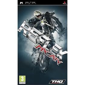 MX vs ATV : Reflex