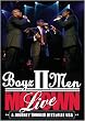Motown Live...