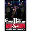 Boyz II Men - Motown A Journey Through Hitsville USA - LIVE [DVD] ~ Boyz II Men