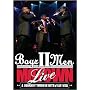 Boyz II Men - Motown A Journey Through Hitsville USA - LIVE [DVD]