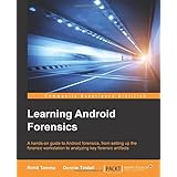 learning android forensics