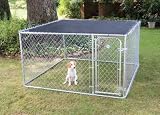 The SunBlock TopTM - 7.5' x 7.5'