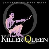 Killer Queen: Tribute to Queen