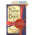 The Name of This Book Is Secret