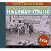 Dim Lights, Thick Smoke & Hillbilly Music: Country & Western Hit Parade 1950