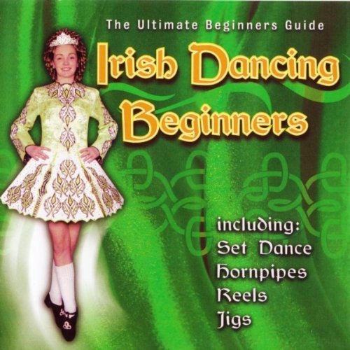 RICHIE KELLY : IRISH DANCE