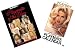 Playboy's 'Out of Print' 1990's Set (Centerfolds' Golden Decade) ~ Featuring Anna Nic...