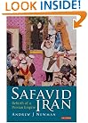 Safavid Iran: Rebirth of a Persian Empire (Library of Middle East History)