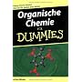 Organische Chemie f�r Dummies von Arthur Winter