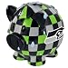 NFL Seattle Seahawks Resin Large Thematic Piggy Bank