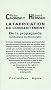 La fabrication du consentement : De la propagande m�diatique en d�mocratie