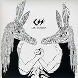 Left Behind Pt. 1