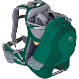 Kelty Junction 20 Child Carrier Evergreen