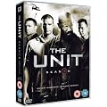 The Unit - Season 3 - Complete [DVD] [2008]