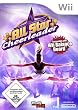 All Star Cheerleader