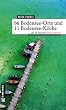 66 Bodensee-Orte und 11 Bodensee-K�che, die Sie besucht haben m�ssen!