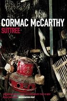 Suttree (Picador Books)