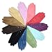Triple Flower Ladies Suede Leather Dress/Casual Gloves