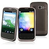 #8: Star B68M 3G DualSim Android Smartphone mit 3,5" Multitouch-Display & GPS