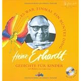 Es war einmal ein buntes Ding: Gedichte f�r Kindervon "Heinz Erhardt"