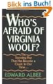 Who's Afraid of Virginia Woolf?