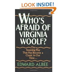Who's Afraid of Virginia Woolf?
