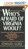 Who's Afraid of Virginia Woolf?