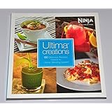 Ninja - The Blended Drink Handbook