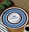 Seattle Seahawks Memory Company Team 14 Inch Melamine Serving Tray NFL Football Fan Shop Sports Team Merchandise
