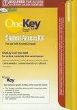 Conexiones: Comunicacion y Cultura (OneKey)