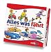 Noris Spiele 606010097 - Alles was fährt