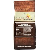 Barnie's CoffeeKitchen German Chocolate Cake, 10 Ounce