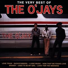 The Very Best of The O'Jays