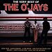 The Very Best of The O'Jays