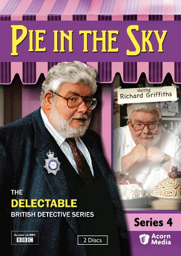 Pie in the Sky: Series Four