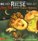 Wo der Riese schl&auml;ft - Mem Fox