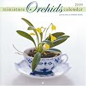 Miniature Orchids 2009 (Wall Calendars)