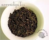 Ancient Tree Tea (Organic Jasmine Scented Green) ~ 4 oz Box ~ SerendipiTea