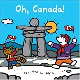 Oh, Canada!
