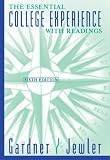 The Essential College Experience with Readings