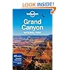 Lonely Planet Grand Canyon National Park (Travel Guide)