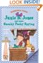 Junie B. Jones And Some Sneaky Peeky Spying (Turtleback School & Library Binding Edition) (Junie B. Jones (Pb))